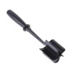 Poemtian Meat Chopper, 5 Curved Blades Meat Chopper Hamburger Chopper
