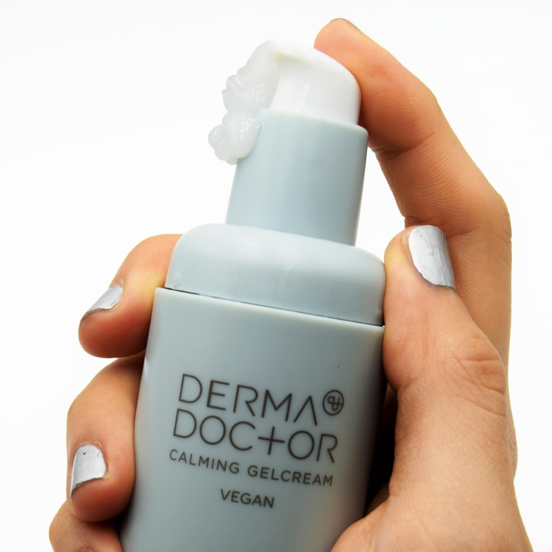 Ndoctor Calming Gel Cream