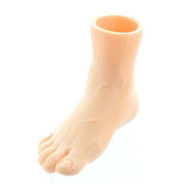 Finger Feet (5 Total Finger Feet) Bulk [Assorted Colors]
