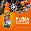 All Wheel Cleaner, 18 oz Spray