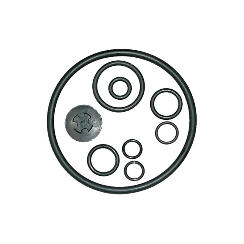 SOLO Gasket Set Standard for All Solo 425 and 435