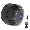 1080P WIFI Mini Camera Remote PIR Photo Video Recording Night