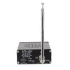 ATS 20+ Radio Receiver High Sensitivity Portable Small World Band