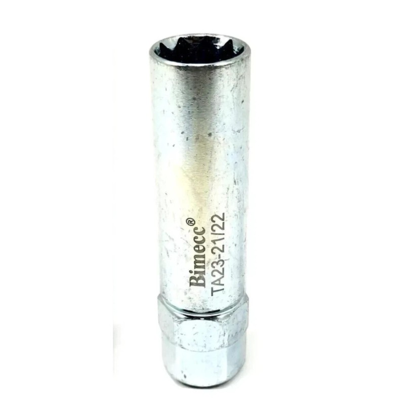 Bimecc (2-Pack)Bimecc 10-Spline Lug Nut Key (1) TA23-21/22 (1) TA20-19/21