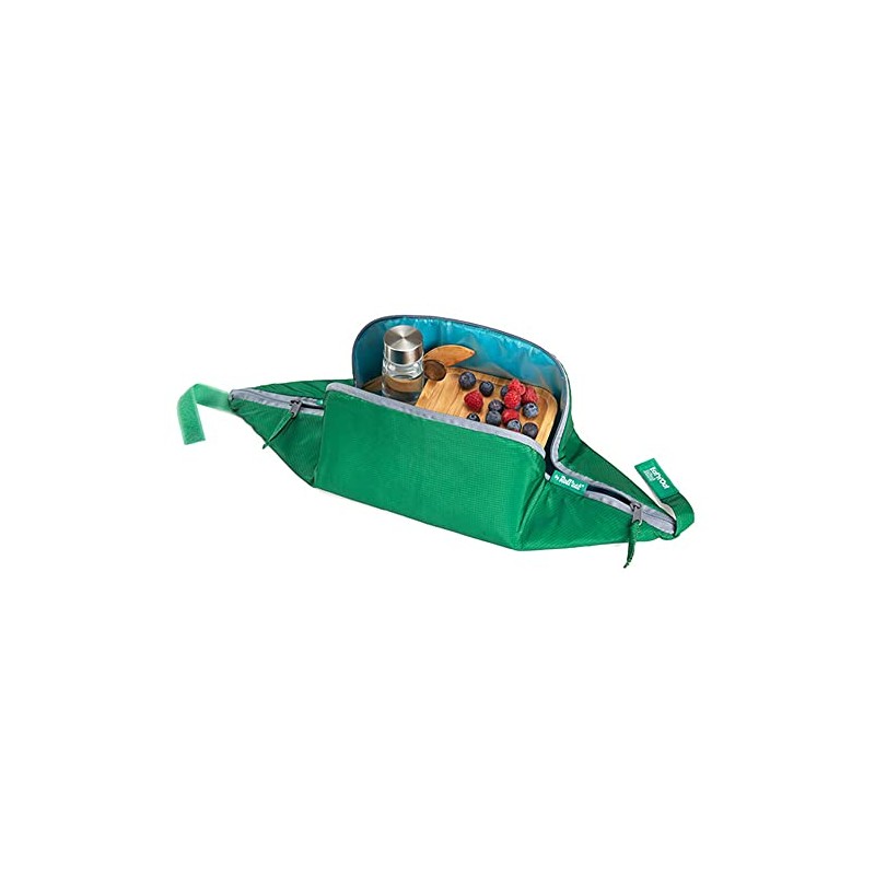 Roll'eat ® - Eat'n'Out Mini Active | Waterproof Reusable Lunch
