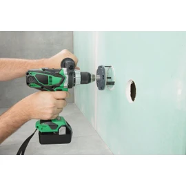 wolfcraft 5984000 Hole Saw, 1 V