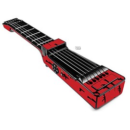 MightySkins Skin Compatible with Jamstik+ Portable SmartGuitar - Guns | Protective, Durable, and Unique Vinyl Decal wrap Cover | Easy to Apply, Remove, and Change Styles | Made in The USA