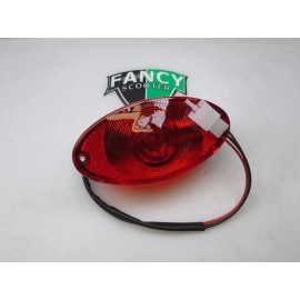 Bu Yang Coleman BK150, BK200, Gokart Brake Light - Tail Light (After market)