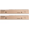 Sharp MX23NTBA OEM Toner Cartridge 2 Pack, 18000 Page-Yield Per