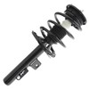 Unity Automotive 2-11297-11298-001 Front 2 Wheel Complete Strut Assembly Kit