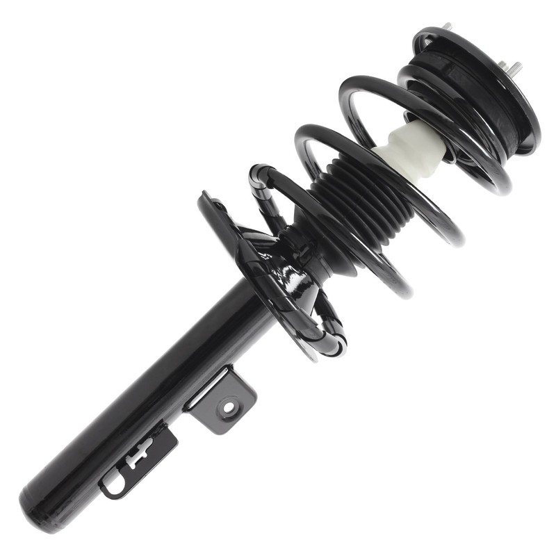 Unity Automotive 2-11297-11298-001 Front 2 Wheel Complete Strut Assembly Kit