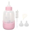 Pet Feeding Bottle Kits,Small Puppy Feeding Bottle Kits Kitten Nursing