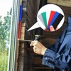 60 Pcs Plastic Packers, for Shims, Heavy-Duty Glazing Packers, Decking
