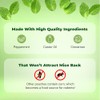 Mighty Mint Natural Rodent Repellent Pouches - 12 Count