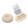 ABOOFAN Kitchen Dish Cleaning Brush Pot Scrubber Flexible Material Dishware