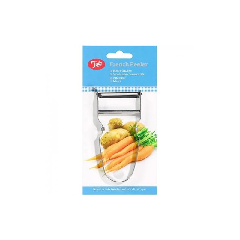 French Peeler 10A09240