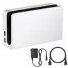 TV Dock Station with Ethernet LAN Port - 3 in