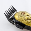 Universal Clipper Guards Comb Set, 8 Pcs Kinds of Sizes