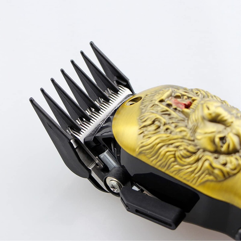 Universal Clipper Guards Comb Set, 8 Pcs Kinds of Sizes