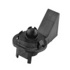 Qiilu Bonnet Lock Repair Kit Bonnet Release