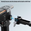 SIRUI Dual Handgrip for DJI RS 4/ RS 4Pro/RS 3/RS