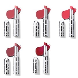 The Beauty Gallery 100% Pure Fruit Pigmented Lip Glaze 2.5g Choose 1 out of 5 types 2. Rosehip / 더뷰티갤러리 100퍼센트퓨어 프루트 피그먼티드 립 글레이즈 2.5g 5종 중 택 1 2.로즈힙
