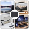 Dust Cover for Computer,Nylon Waterproof Protective PC Cover | Dustproof