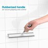 Polder Dual-Action Squeegee