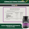 Cardo Mariano Suplemento Alimenticio de Origen Natural Extracto de Silybum