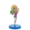 Lupin the Third Rebecca Rossellini PVC WCF I Figurine