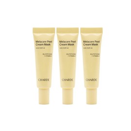 Shard Melamask Melafill Cream Latest 12ml 3pcs / 샤르드 멜라마스크 멜라필 크림 최신상 12ml 3개