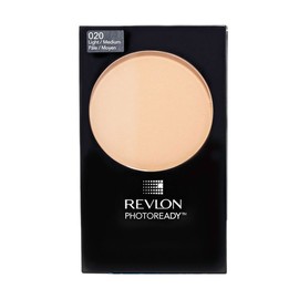 Polvo Compacto Revlon PhotoReady Powder tono 20 Light Medium 7 gr