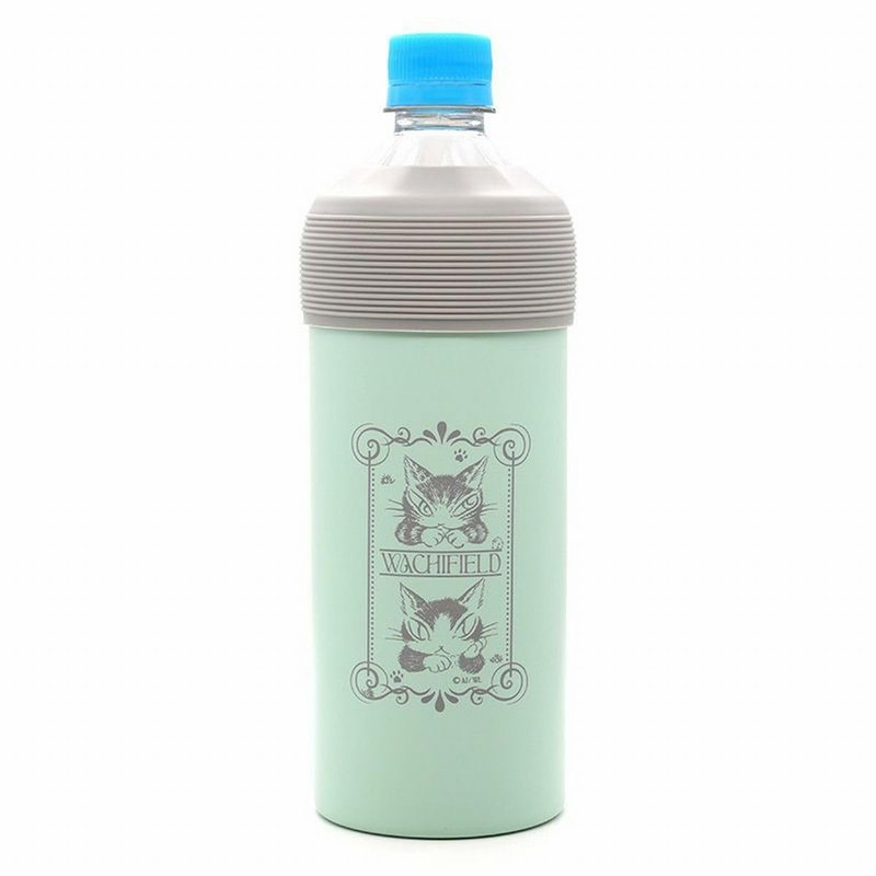 Wachifurudo Dayan Cat Dayan, Compatible with 16.9 - 23.6 fl