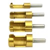 Wood Dowel Hole Cutter Bit Set, Dowel Dowel Cutter, Carpenter's