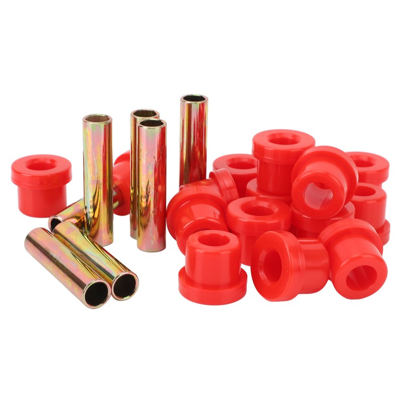 Spring Bushing Kit 1015583 Golf Cart Rear Leaf Spring Polyurethane