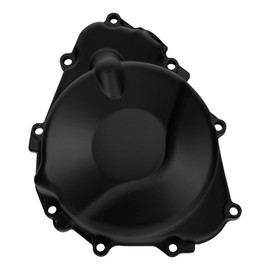 XFMT Motorcycle Engine Crankcase Stator Cover Fit For Honda CBR600F4i CBR600 F4I 2001-2006