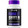 Ideal Performance Flora Shield Capsules, Supports Gut & Digestive Health
