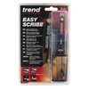 Trend EasyScribe Scribing Tool, Accurate Scribing Solution for Carpenters, Joiners,
