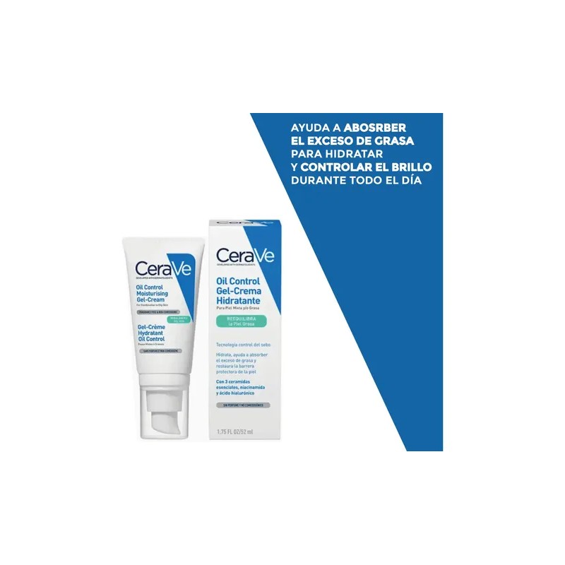 Skincare Anti Acné Espinillas Cerave Control Imperfecciones