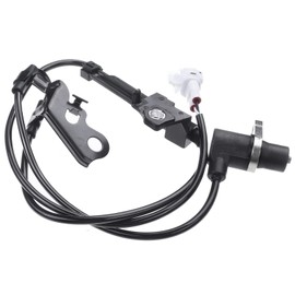 1x ABS Sensor Wheel Speed Front Left for A.v.e.n.s.i.s Station Wagon C.o.r.o.l.l.a Verso Saloon 1.6L-2.4L 2003-2009 8954302040