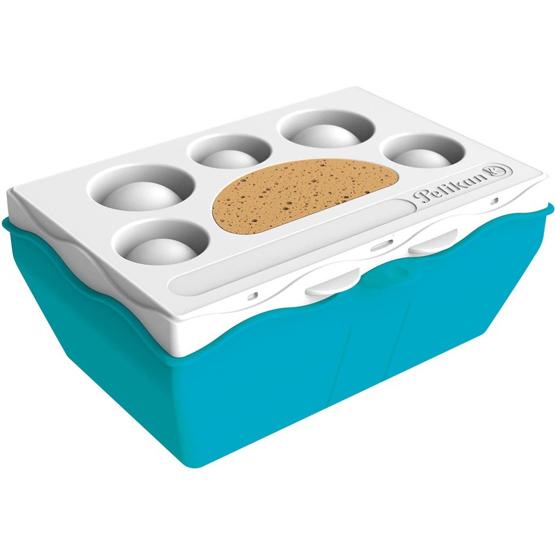 Pelikan 816960 Creative Factory Painting Accessories Set, Small, 1 Piece