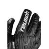 Reusch Attrakt Resist Junior griffige Torwarthandschuhe Fußballhandschuhe für Kinder und