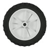2PK Genuine OEM Toro CCR Power Clear Snow Blower Wheel