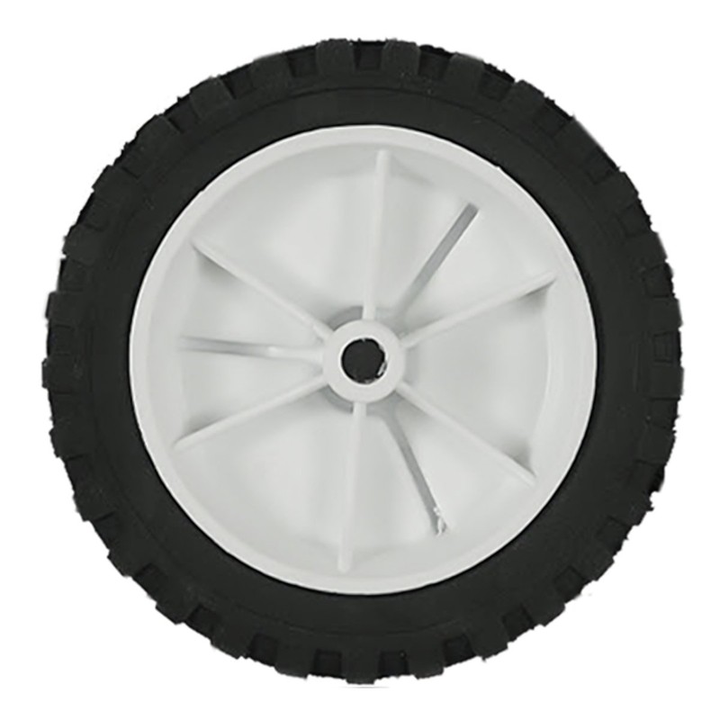 2PK Genuine OEM Toro CCR Power Clear Snow Blower Wheel