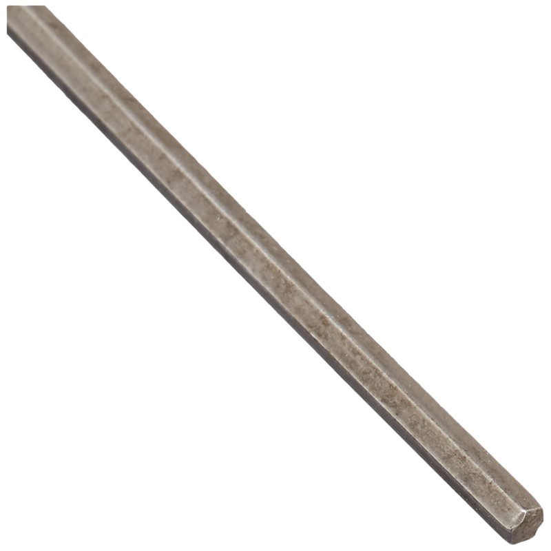 SCUD Hex Wrench, 1.27 mm WRE – 1.27 