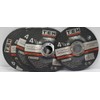 115mm Metal Cutting Discs Steel for Angle Grinders 115mm x