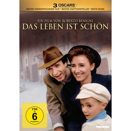 Das Leben ist schön