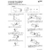 LIXIL INAX Hook Component A-3682 for 24mm Slide Bar