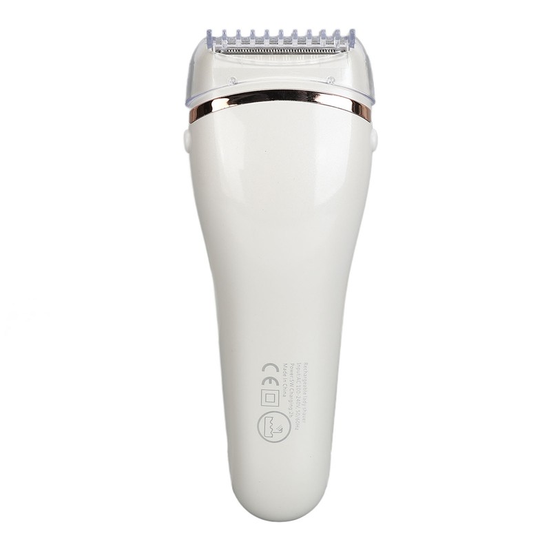 Electric Bikini Trimmer Wet Dry Compact Multi Functional Digital Hair