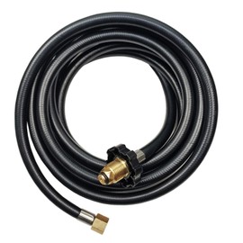 Blawicat 10FT Propane Torch Weed Burner Hose Weed Torch Hose Heating Torch Hose